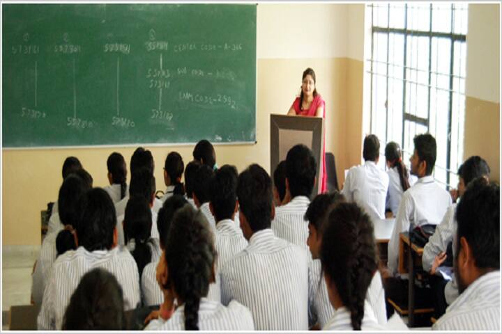 classroom